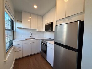 1200 Massachusetts Ave in Cambridge, MA - Building Photo - Building Photo