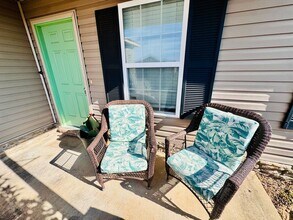 9145 S 253rd E Ave in Broken Arrow, OK - Building Photo - Building Photo