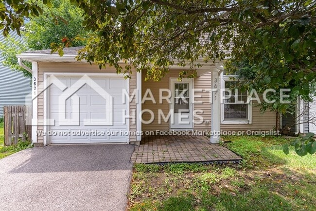 3621 Linden Dr