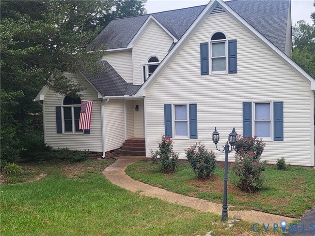 11402 Misty Arbor Pl in Chester, VA - Building Photo - Building Photo