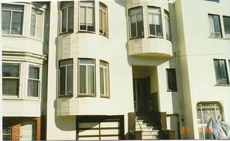 510 3rd St Apartments