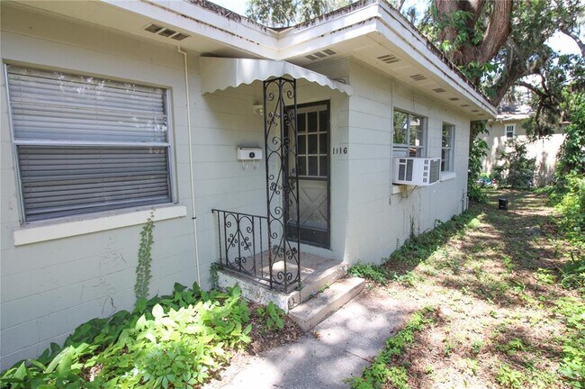 1116 S Tennessee Ave in Lakeland, FL - Building Photo - Building Photo