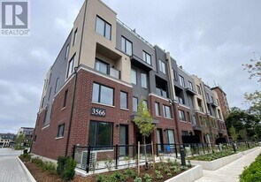 3566 Colonial Dr in Mississauga, ON - Building Photo