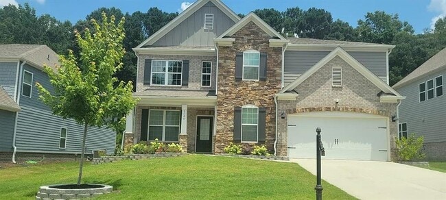 property at 5240 Loring St