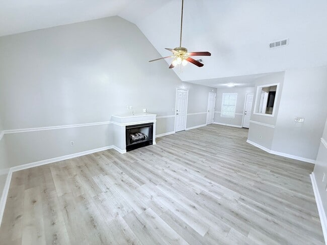 1008 Creekside Pl in Oxford, MS - Building Photo - Building Photo