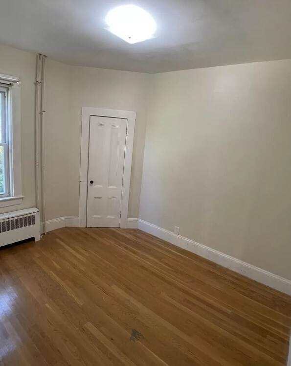 23 Harrison St, Unit #1 in Somerville, MA - Building Photo - Building Photo