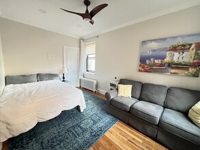 82 Jersey St, Unit Fully Furnished NO FEE in Boston, MA - Building Photo - Building Photo