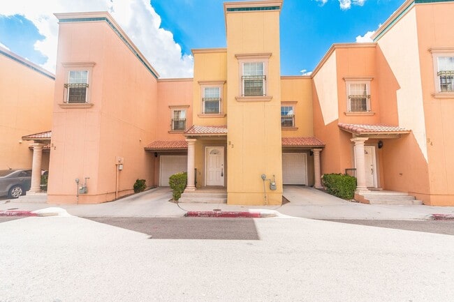 property at 3150 N Yarbrough Dr