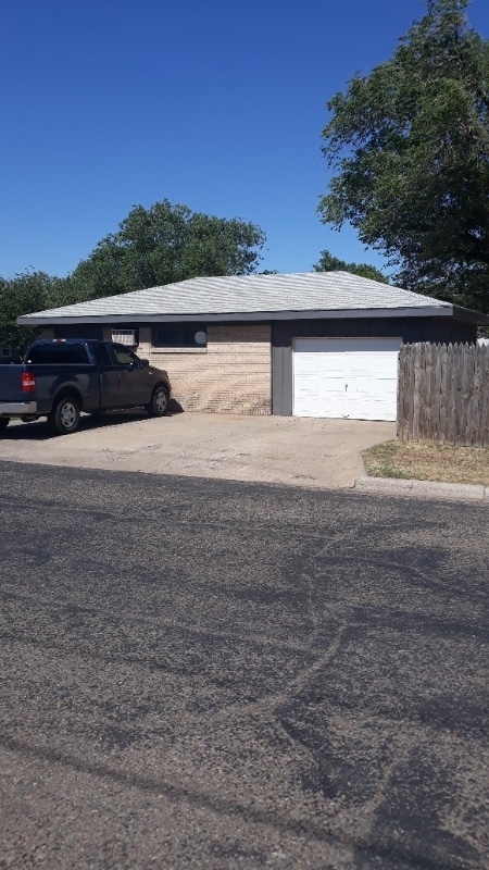 2700 3rd Ave in Canyon, TX - Building Photo - Building Photo