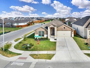 224 Lt. John Decker Dr in San Marcos, TX - Building Photo - Building Photo
