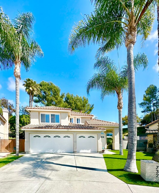 property at 732 Palette Ct