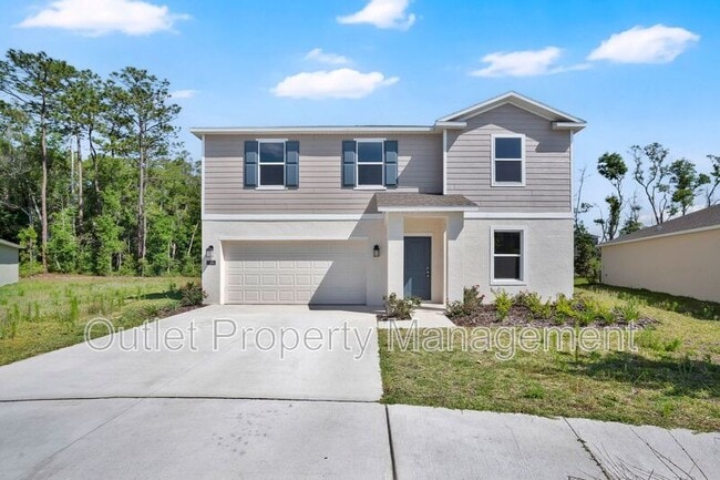 property at 1386 Inkberry Cir