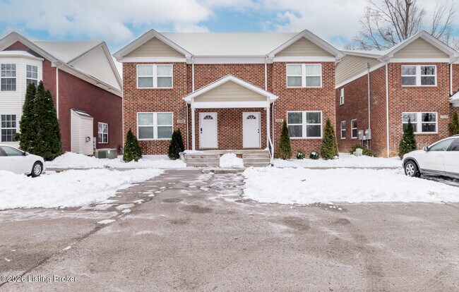 11516 Bellewood Gdn Ct in Louisville, KY - Building Photo - Building Photo