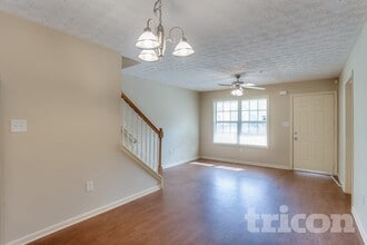 1043 Wedgewood Ct NE, Unit 617 W. Lexington Street G1 in Conyers, GA - Building Photo - Building Photo