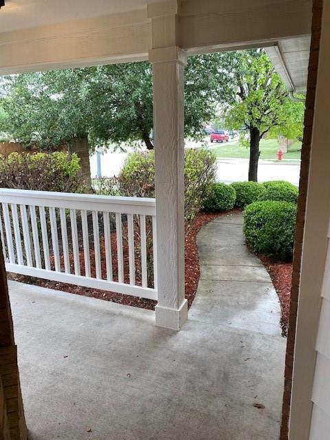 14301 Pebble Run Path in Manor, TX - Building Photo - Building Photo