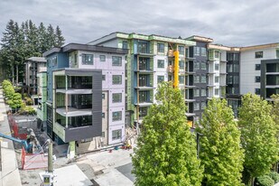 Jacob in Abbotsford, BC - Building Photo