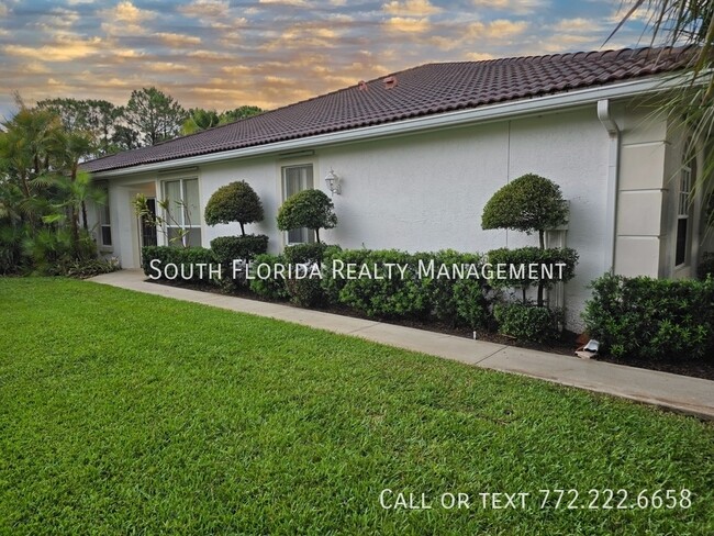 6849 SE Warwick Ln in Stuart, FL - Building Photo - Building Photo
