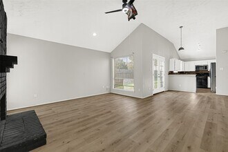 6507 New World Dr in Katy, TX - Building Photo - Building Photo