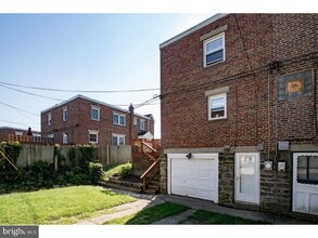 534 Fountain St in Philadelphia, PA - Foto de edificio - Building Photo