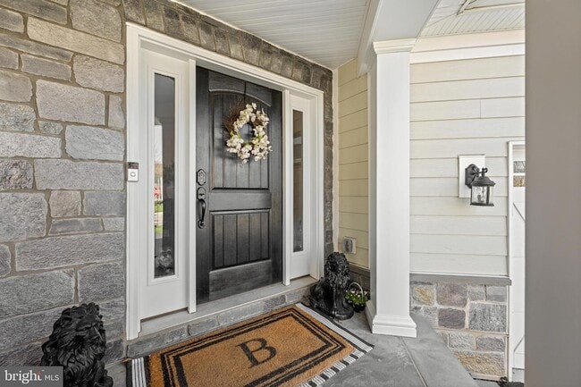 407 Berlo Ln in Newtown Square, PA - Building Photo - Building Photo