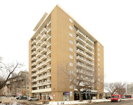 The Elmhurst Apartments