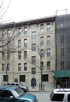 2670 Valentine Apartments