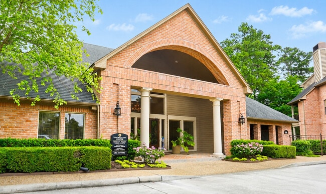 Chasewood Apartments