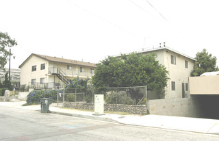1930 Denton Ave in San Gabriel, CA - Building Photo
