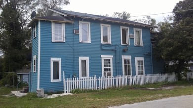 1309 E Sitka St in Tampa, FL - Building Photo - Building Photo