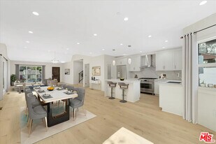 1928 Montecito Dr in Glendale, CA - Building Photo