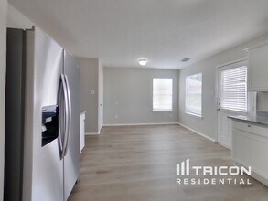 20811 Mossy Hill Ln in Katy, TX - Foto de edificio - Building Photo