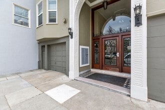 25 Capra in San Francisco, CA - Building Photo - Building Photo