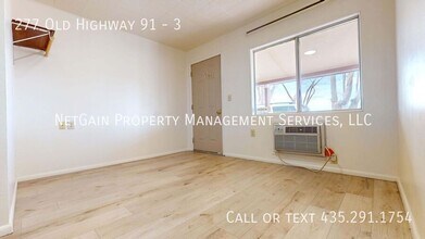 277 Old US Hwy 91 in Parowan, UT - Building Photo - Building Photo