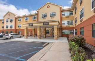 Furnished Studio-Allentown - Bethlehem in Bethlehem, PA - Building Photo