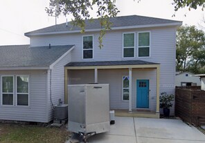3701 Derbigny St in Metairie, LA - Building Photo