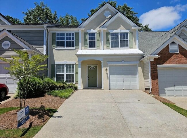 property at 13300 Morris Rd