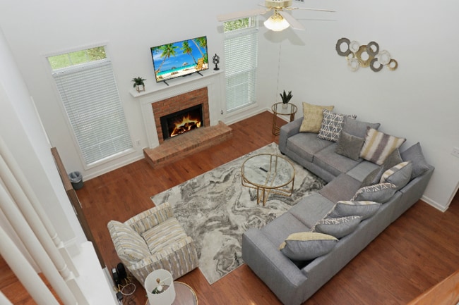property at 888 Saddlebred Way
