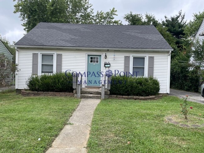 property at 865 Darley Dr