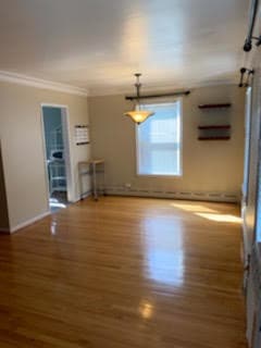 22673 Garrison St, Unit 209 in Dearborn, MI - Building Photo - Building Photo