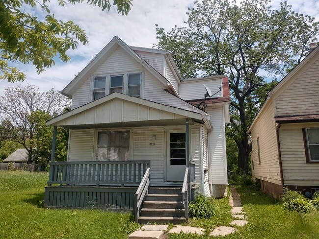 property at 3356 N 12th St