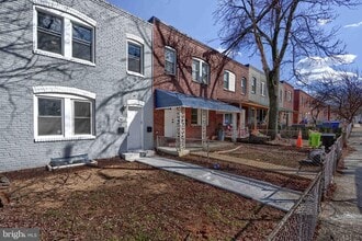 3813 Pascal Ave in Baltimore, MD - Building Photo - Building Photo