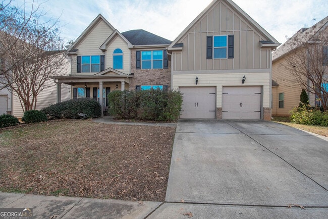 77 Village Park Dr in Newnan, GA - Building Photo - Building Photo