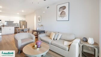 760 S Boulder Hwy in Henderson, NV - Building Photo