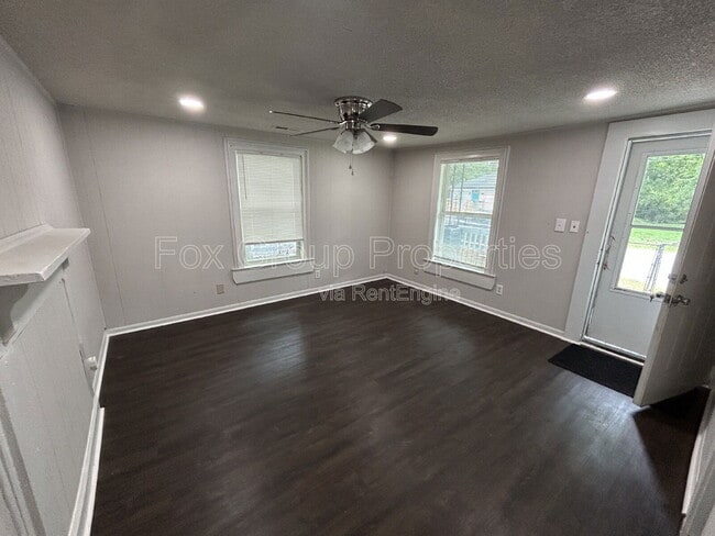 1612 N McFarland St in Gastonia, NC - Building Photo - Building Photo