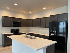Townhomes at Union Square in Boise, ID - Building Photo - Interior Photo