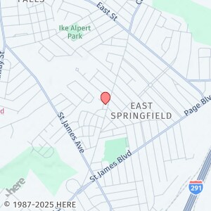 7 Decker Pl in Springfield, MA - Building Photo