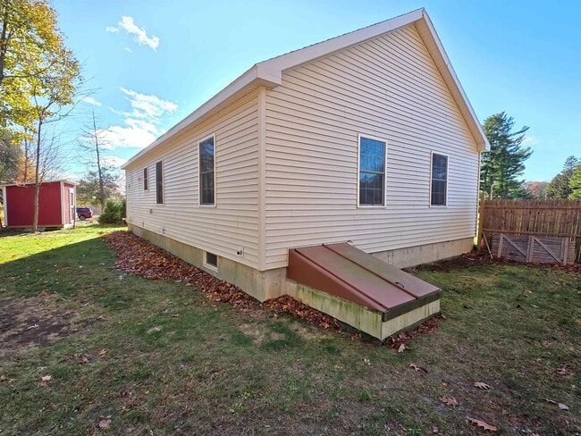 4 Rock Point Rd in Burlington, VT - Building Photo - Building Photo