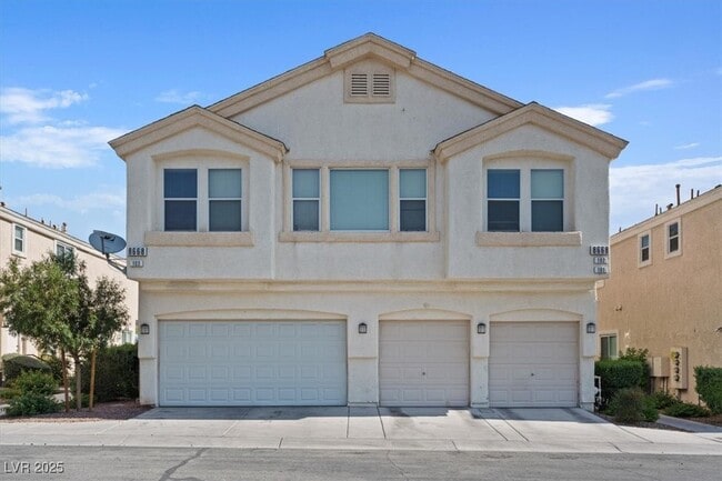 property at 8668 Tomnitz Ave
