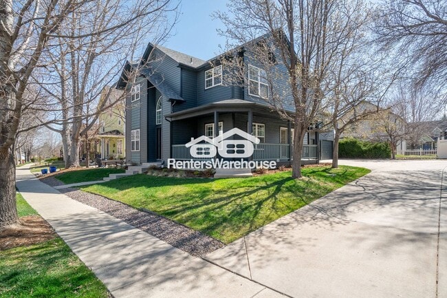 1237 St John St in Erie, CO - Building Photo - Building Photo
