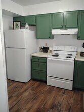 334 Shenandoah Cir, Unit 334 Shenandoah Cir in Blacksburg, VA - Foto de edificio - Building Photo